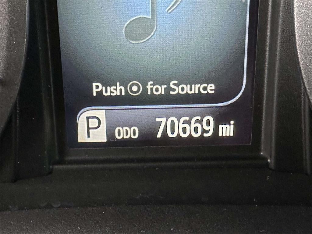 2019 Toyota Sienna XLE 7 Passenger