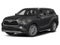 2024 Toyota Highlander Hybrid Platinum