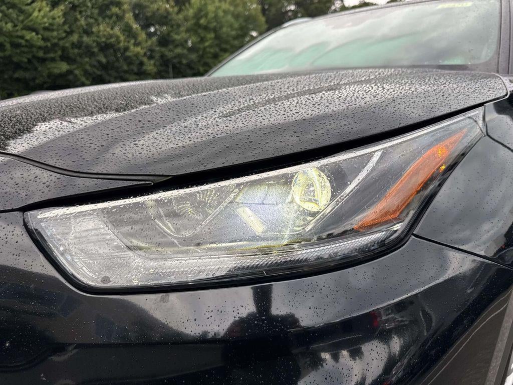 2024 Toyota Highlander Hybrid Platinum