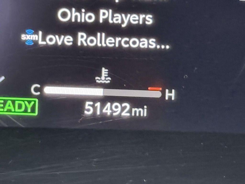 2024 Toyota Highlander Hybrid Platinum