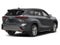 2025 Toyota Highlander Hybrid Platinum