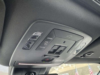 2023 Toyota Sienna Platinum