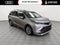 2021 Toyota Sienna Platinum