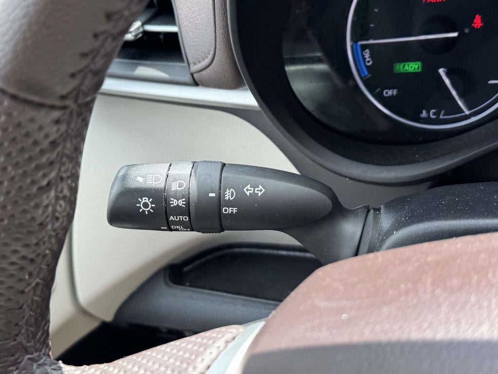 2024 Toyota Sienna Platinum