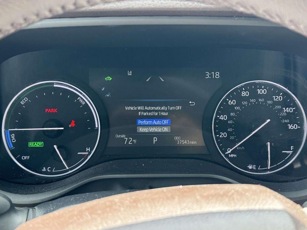 2024 Toyota Sienna Platinum