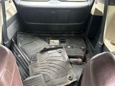 2022 Toyota Sienna Platinum