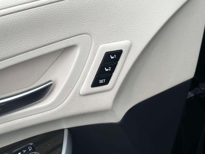 2022 Toyota Sienna Platinum