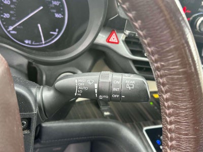 2022 Toyota Sienna Platinum