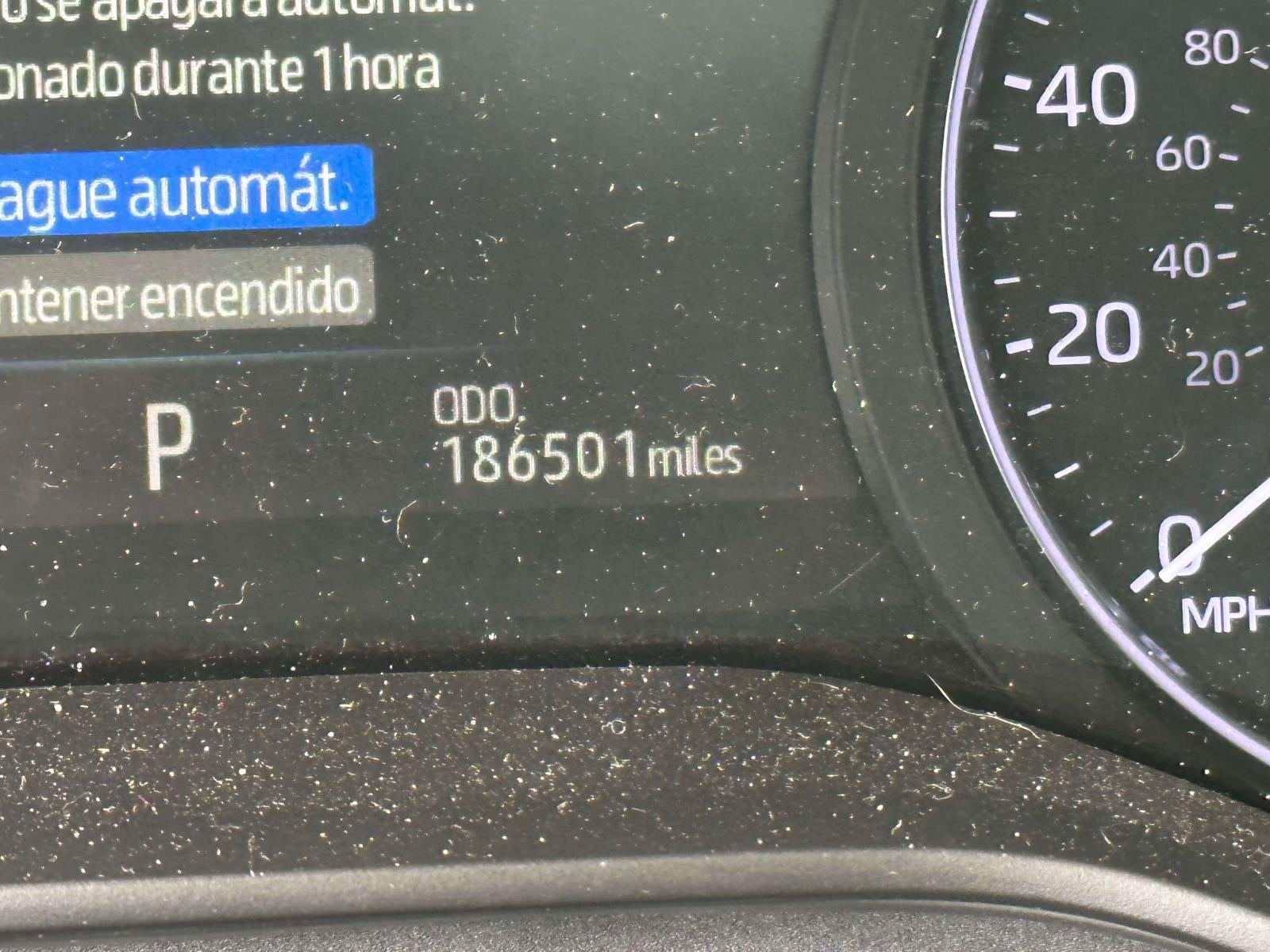 2022 Toyota Sienna Platinum