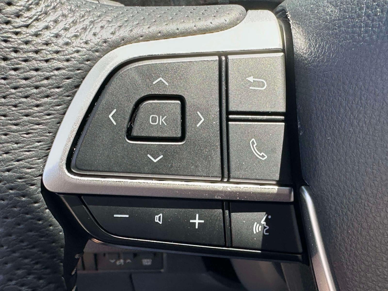 2025 Toyota Sienna Platinum