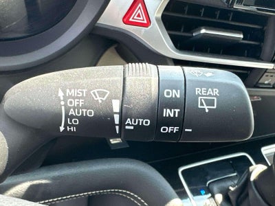 2025 Toyota Sienna Platinum