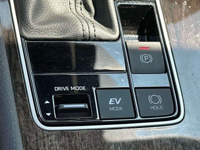 2025 Toyota Sienna Platinum