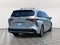 2025 Toyota Sienna Platinum