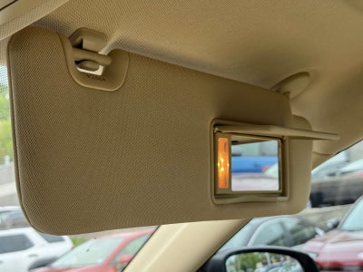 2018 Toyota Highlander Hybrid XLE