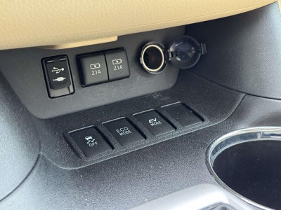 2018 Toyota Highlander Hybrid XLE