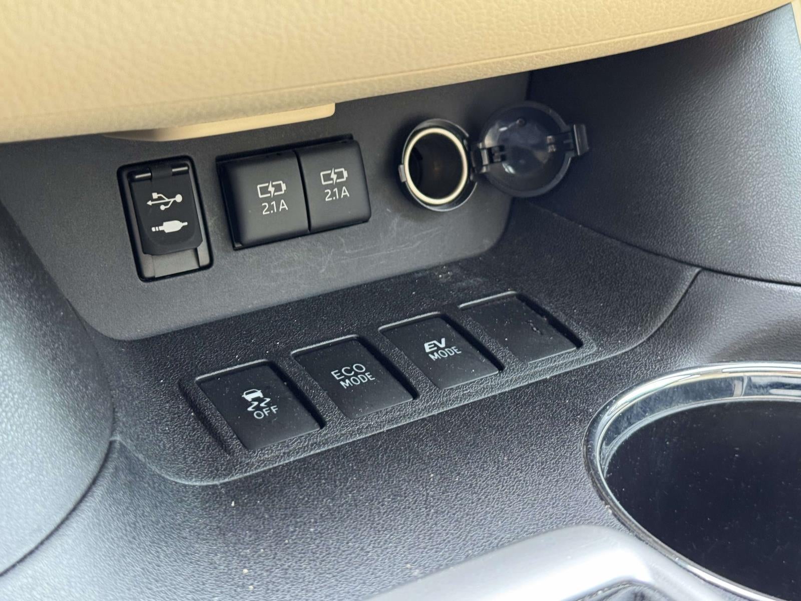 2018 Toyota Highlander Hybrid XLE