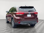 2018 Toyota Highlander Hybrid XLE