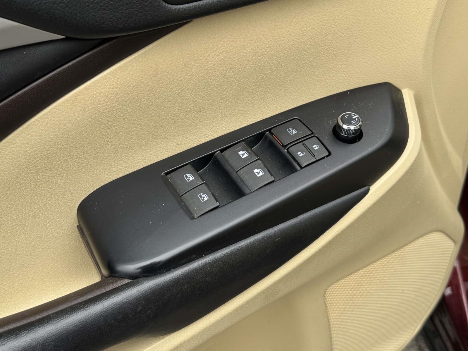 2018 Toyota Highlander Hybrid XLE