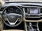 2018 Toyota Highlander Hybrid XLE