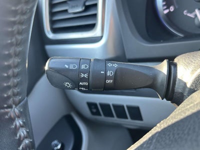 2015 Toyota Highlander XLE V6