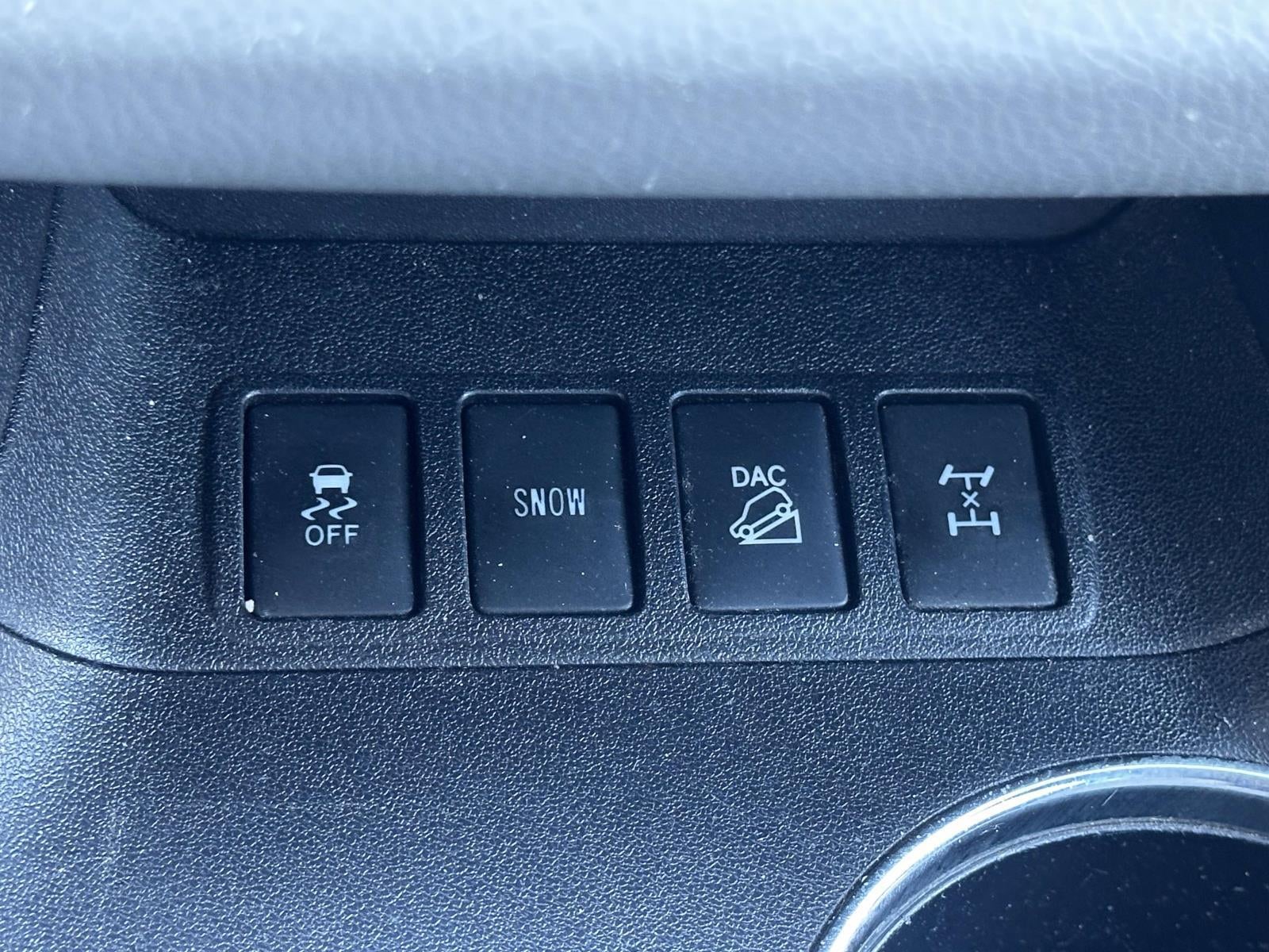 2015 Toyota Highlander XLE V6