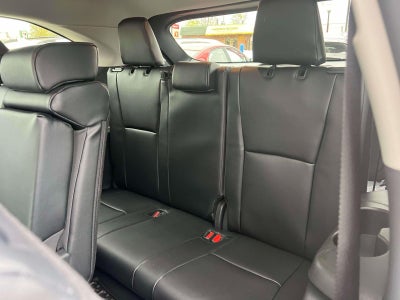 2026 Toyota Highlander Hybrid XLE AWD
