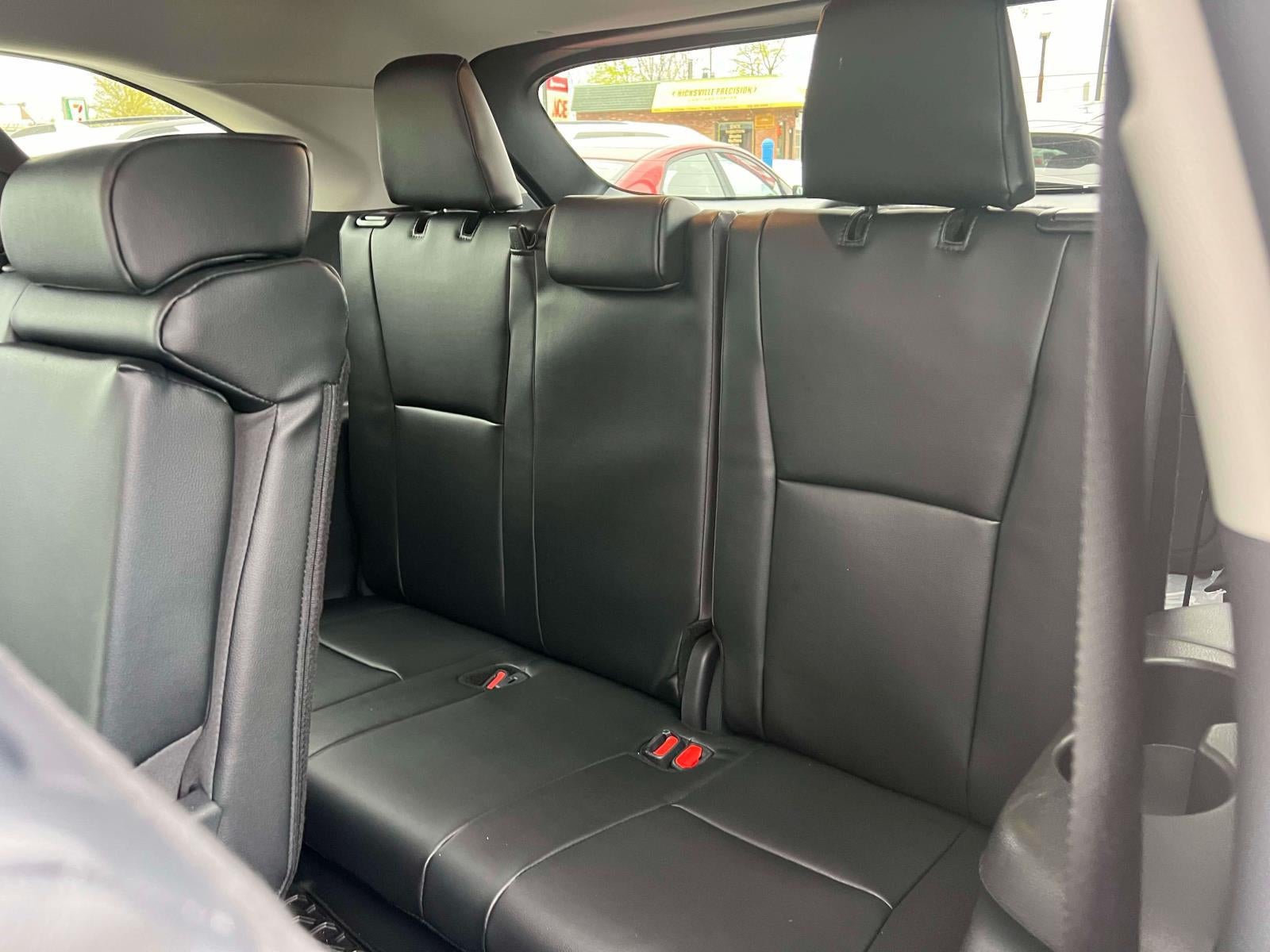 2026 Toyota Highlander Hybrid XLE AWD