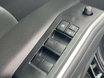 2026 Toyota Highlander Hybrid XLE AWD