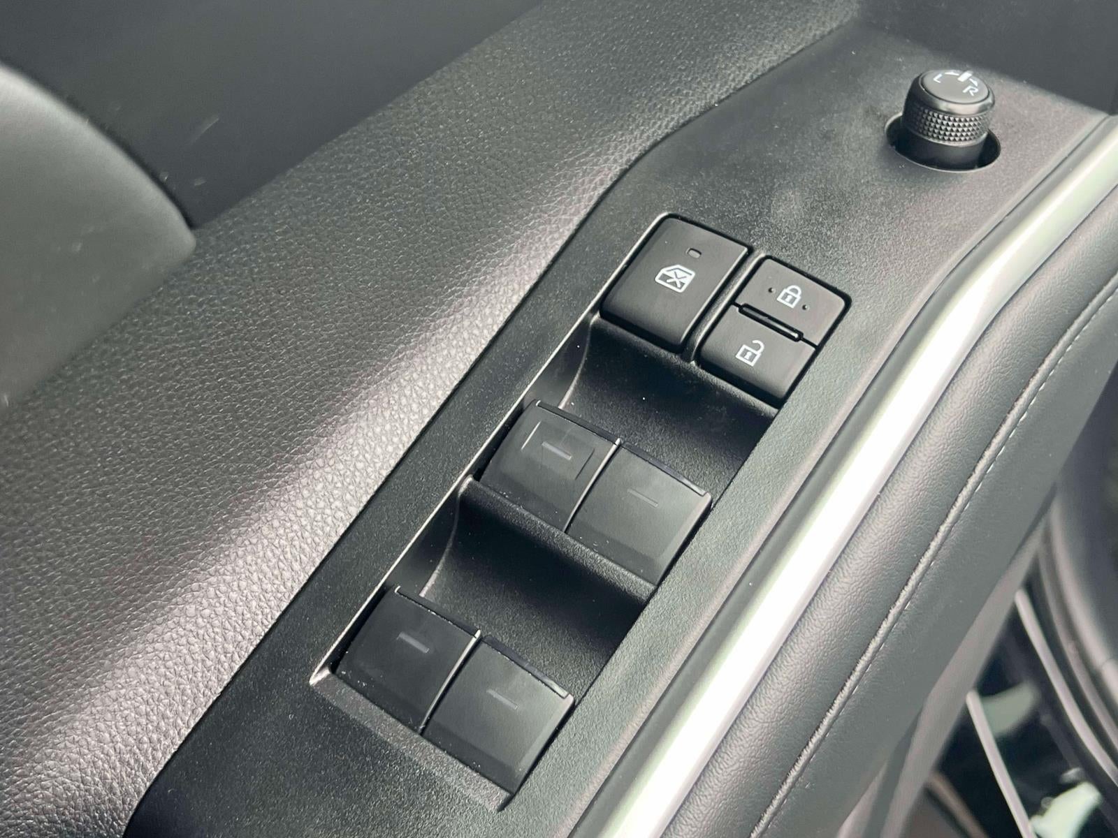 2026 Toyota Highlander Hybrid XLE AWD