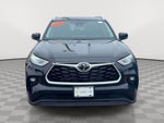 2026 Toyota Highlander Hybrid XLE AWD