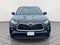 2026 Toyota Highlander Hybrid XLE AWD