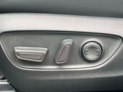 2026 Toyota Highlander Hybrid XLE AWD
