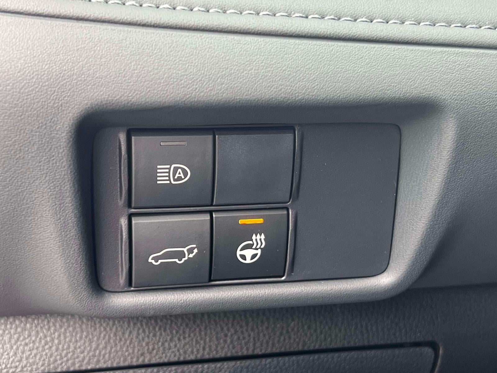 2026 Toyota Highlander Hybrid XLE AWD