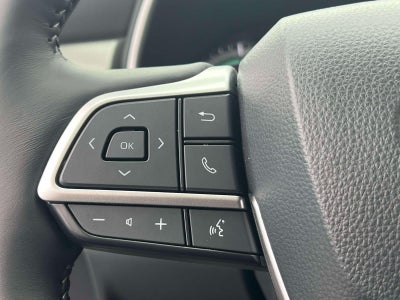 2026 Toyota Highlander Hybrid XLE AWD