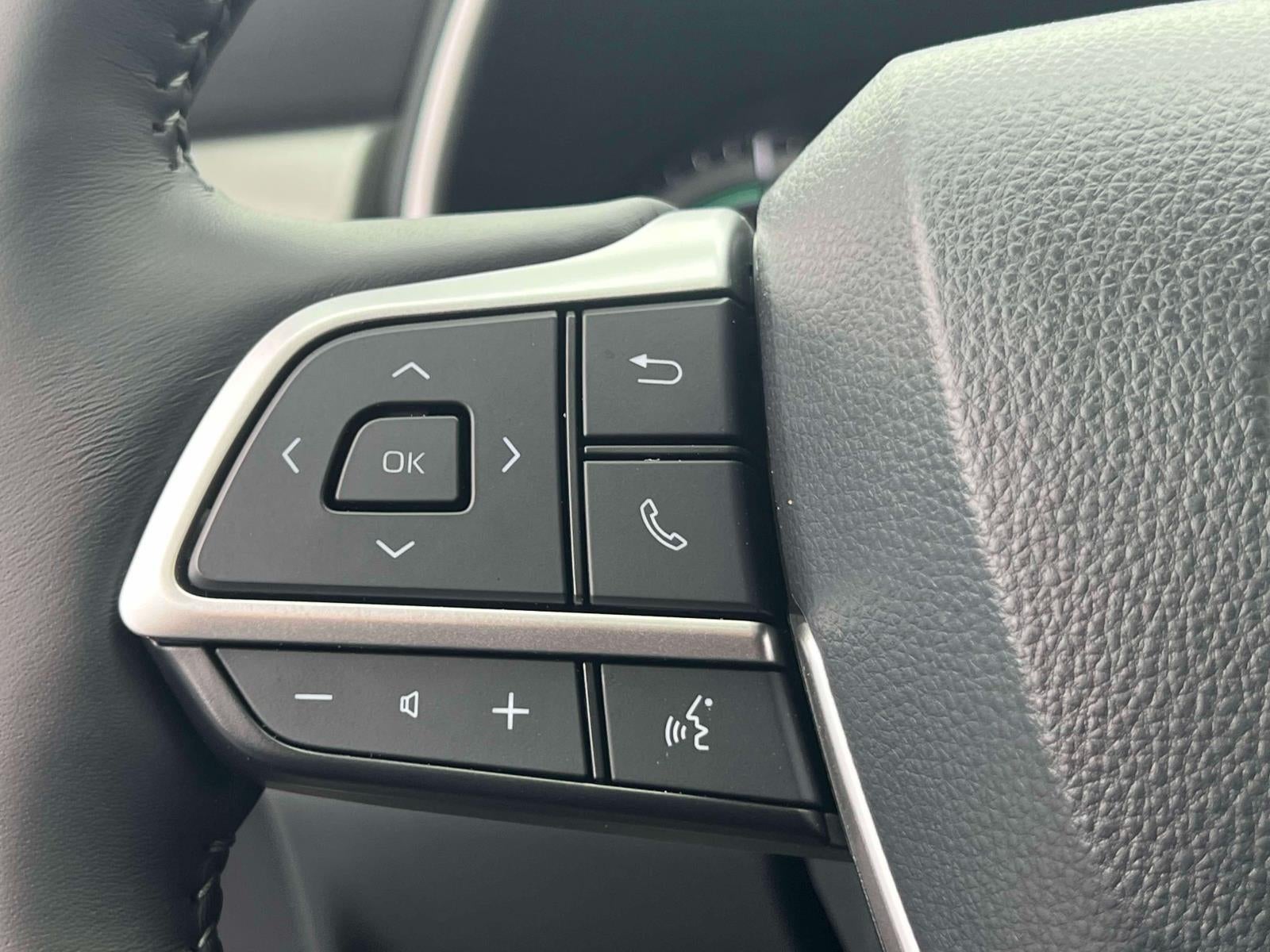 2026 Toyota Highlander Hybrid XLE AWD