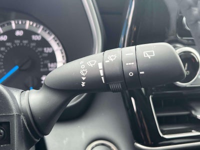 2026 Toyota Highlander Hybrid XLE AWD
