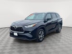 2026 Toyota Highlander Hybrid XLE AWD