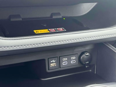 2026 Toyota Highlander Hybrid XLE AWD