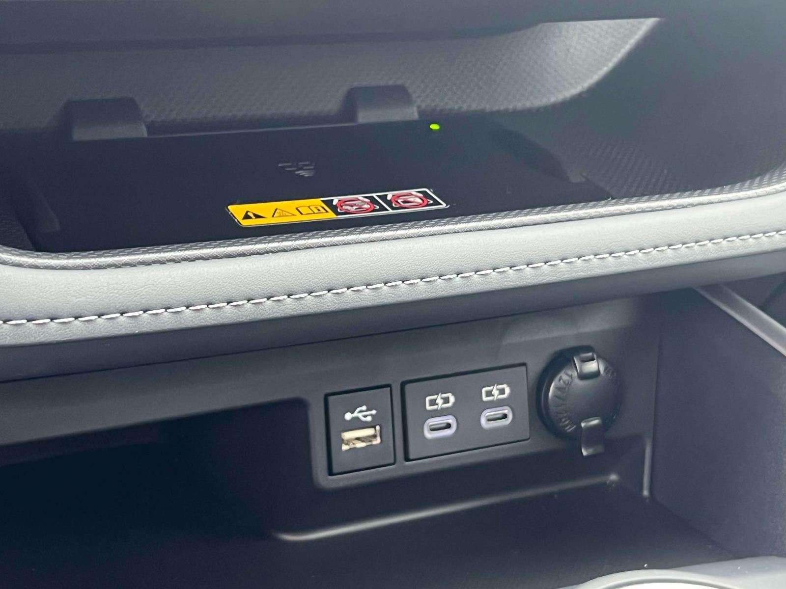 2026 Toyota Highlander Hybrid XLE AWD