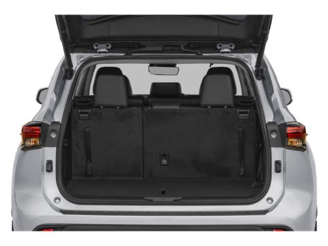 2024 Toyota Highlander Hybrid XLE