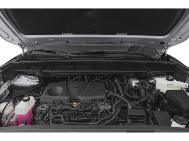 2024 Toyota Highlander Hybrid XLE