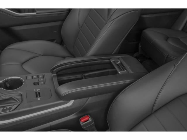 2024 Toyota Highlander Hybrid XLE