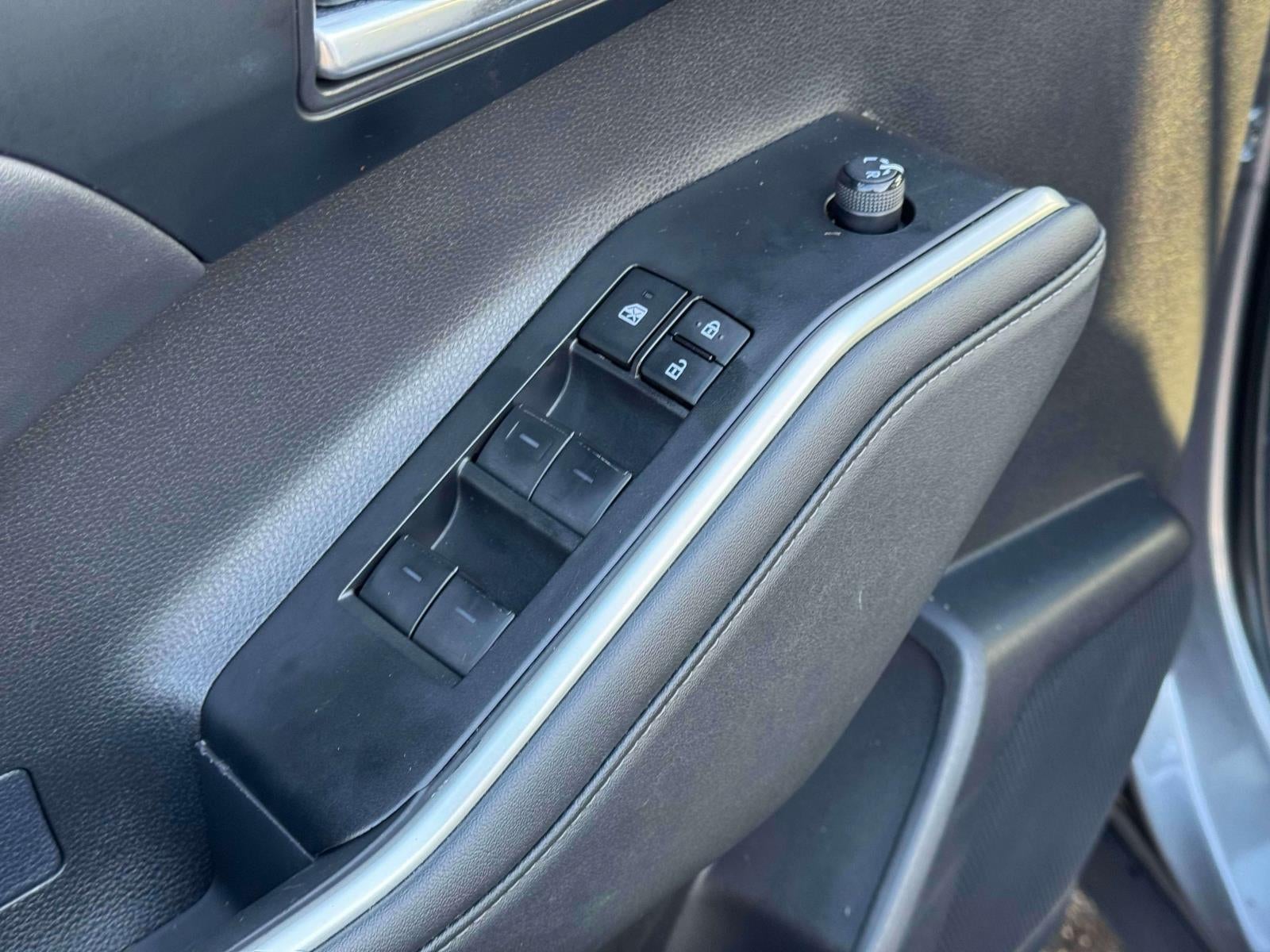 2024 Toyota Highlander Hybrid XLE