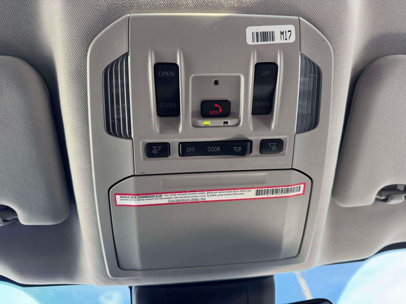 2024 Toyota Highlander Hybrid XLE