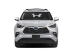 2024 Toyota Highlander Hybrid XLE