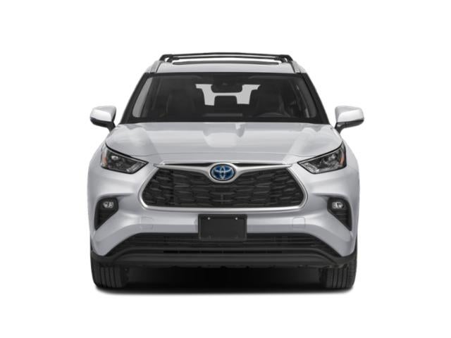 2024 Toyota Highlander Hybrid XLE