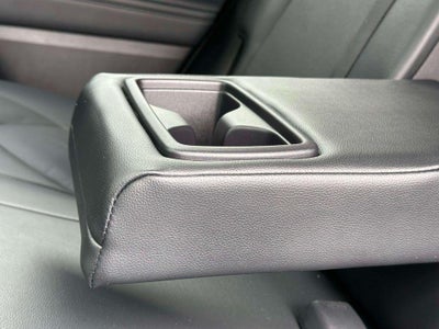 2024 Toyota Highlander Limited