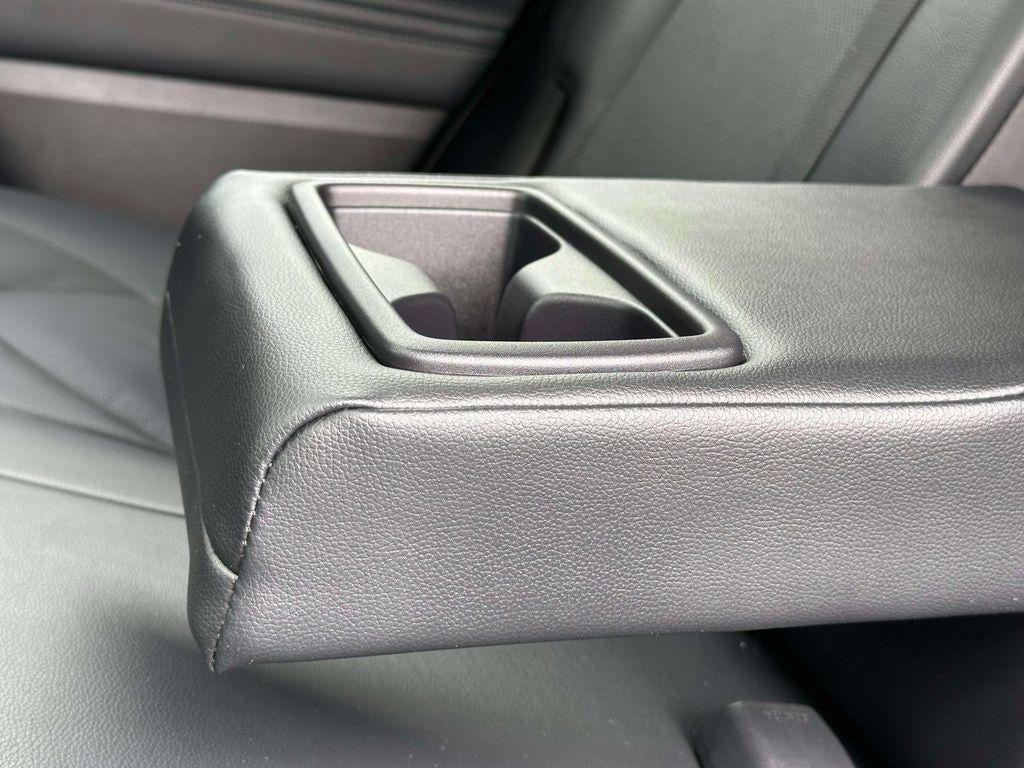 2024 Toyota Highlander Limited