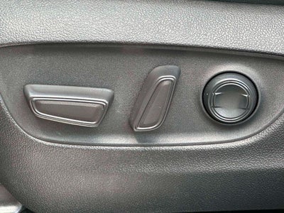 2024 Toyota Highlander Limited