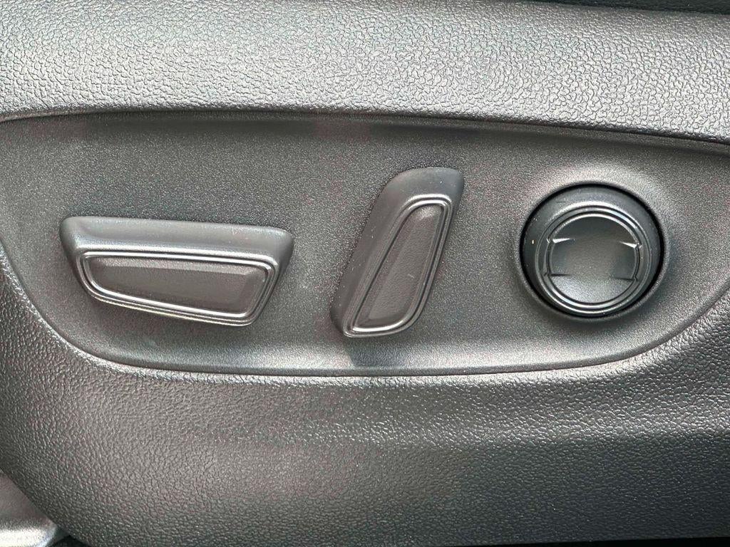 2024 Toyota Highlander Limited